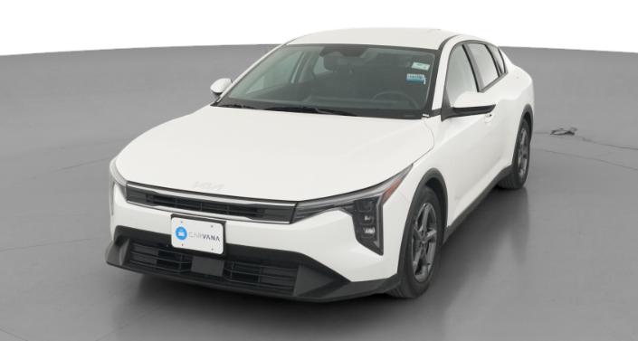 Thumbnail: 2025 Kia K4 - 1