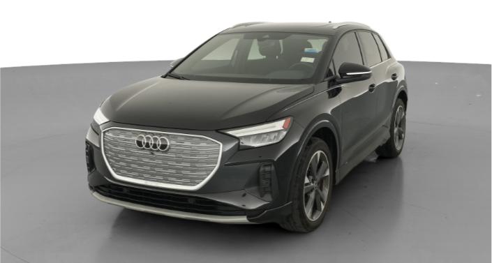 2022 Audi Q4 e-tron Premium Plus -
                  Richton Park, IL