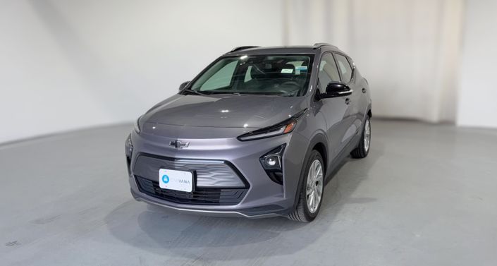 2023 Chevrolet Bolt EUV LT -
                  Houston, TX