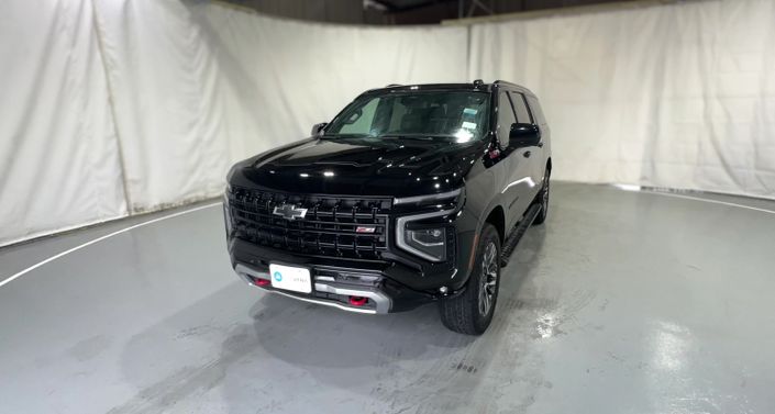 Thumbnail: 2025 Chevrolet Suburban - 1