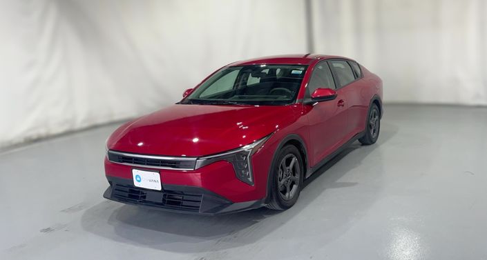 Thumbnail: 2025 Kia K4 - 1