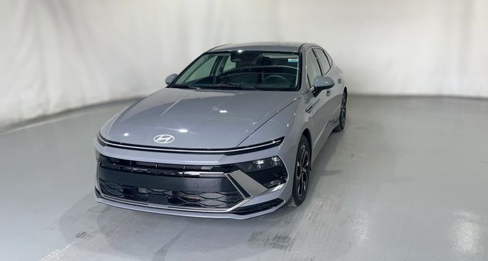 Thumbnail: 2025 Hyundai Sonata - 1