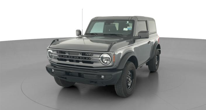 Thumbnail: 2023 Ford Bronco - 1