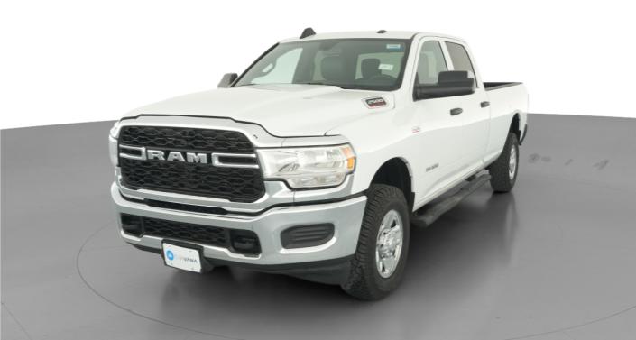 2022 RAM 2500 Tradesman -
                  San Antonio, TX