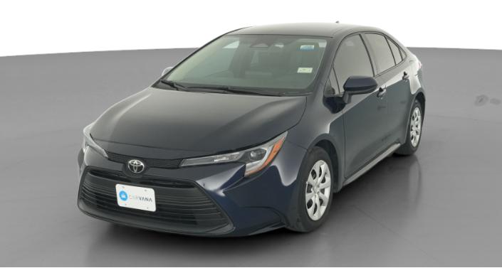 Thumbnail: 2025 Toyota Corolla - 1