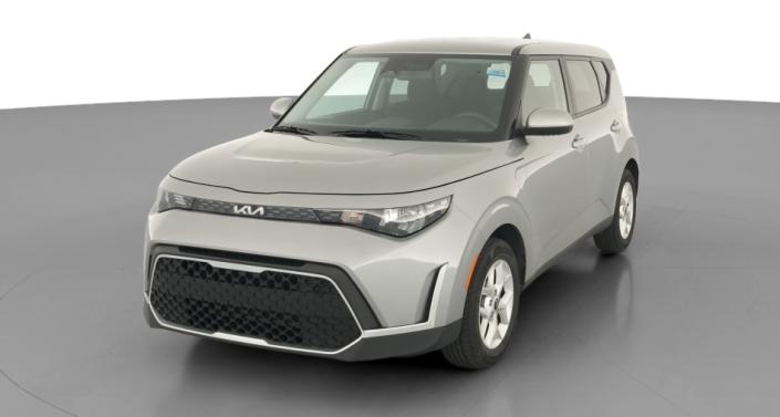 Thumbnail: 2025 Kia Soul - 1