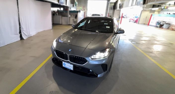 Thumbnail: 2025 BMW 2 Series - 1