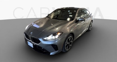 2025 BMW 2 Series