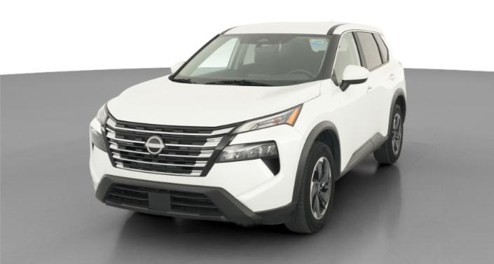 Thumbnail: 2025 Nissan Rogue - 1