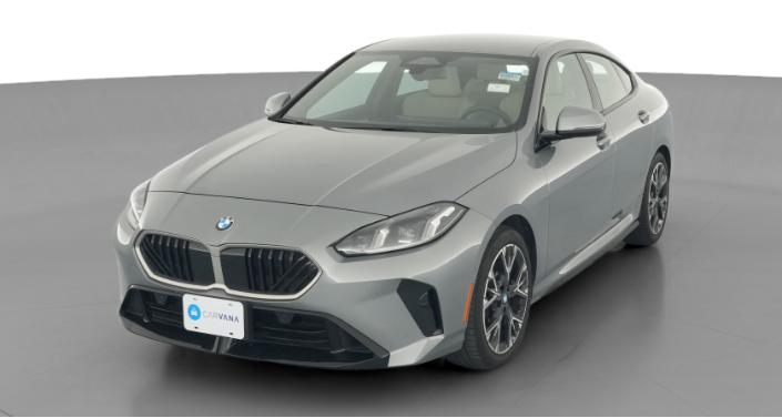 Thumbnail: 2026 BMW 2 Series - 1