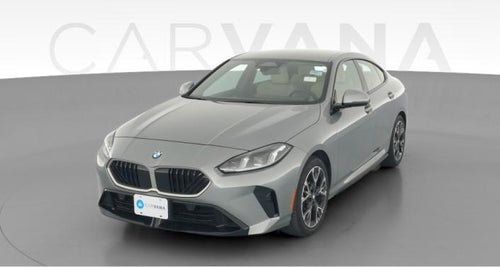 2026 BMW 2 Series