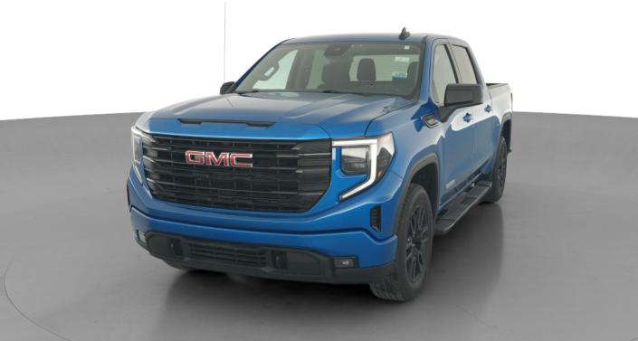 Thumbnail: 2023 GMC Sierra 1500 - 1