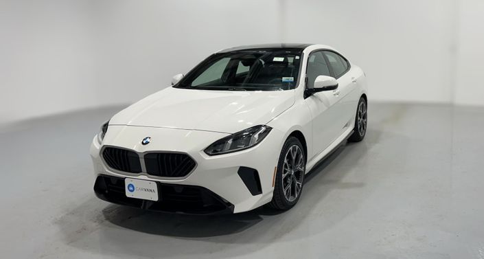 Thumbnail: 2026 BMW 2 Series - 1