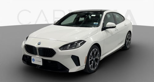 2026 BMW 2 Series