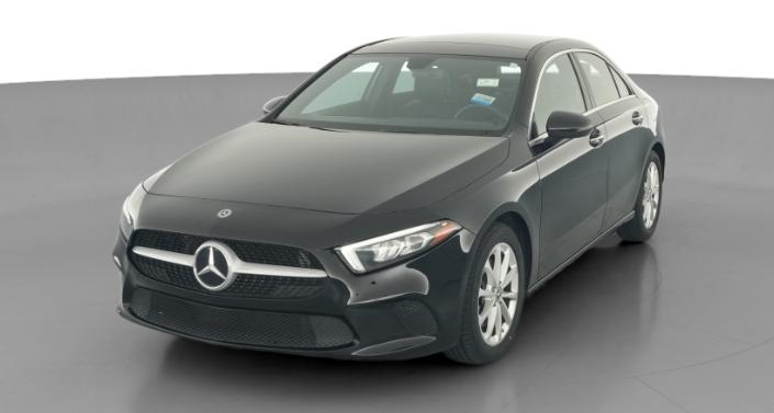 2019 Mercedes-Benz A-Class A 220 -
                  Rocklin, CA