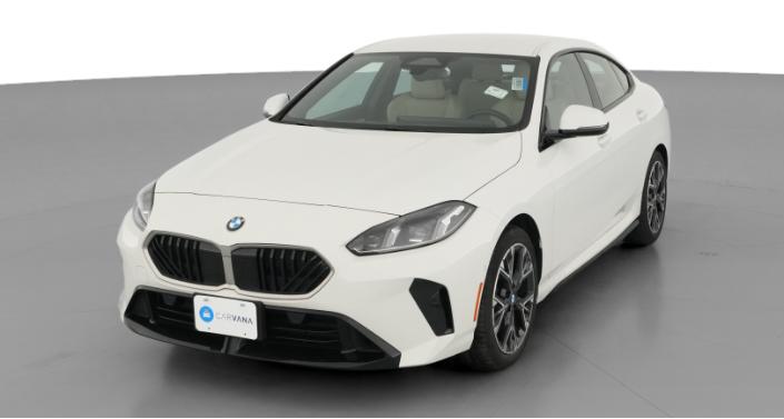 Thumbnail: 2026 BMW 2 Series - 1