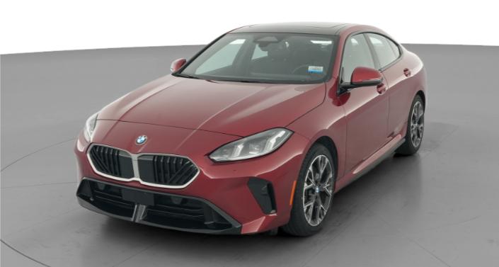 Thumbnail: 2026 BMW 2 Series - 1