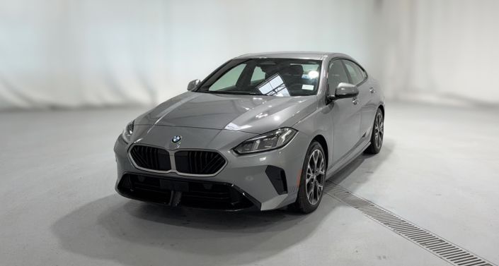 Thumbnail: 2026 BMW 2 Series - 1