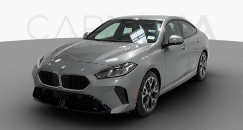 2026 BMW 2 Series