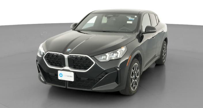 Thumbnail: 2026 BMW X2 - 1