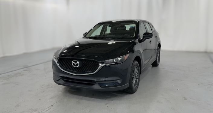 Thumbnail: 2019 Mazda CX-5 - 1