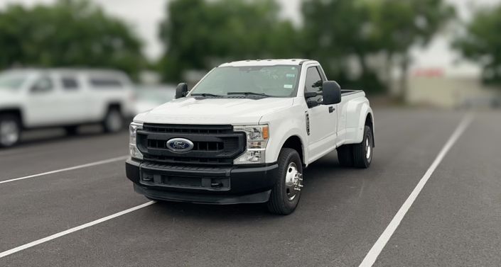 Thumbnail: 2020 Ford Econoline - 1