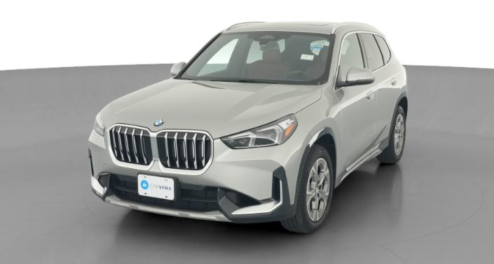 Thumbnail: 2026 BMW X1 - 1