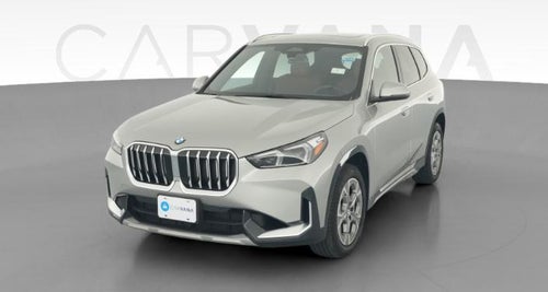 2026 BMW X1