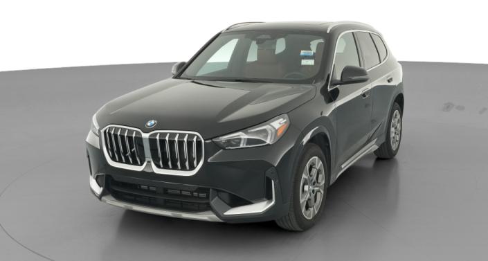 Thumbnail: 2026 BMW X1 - 1