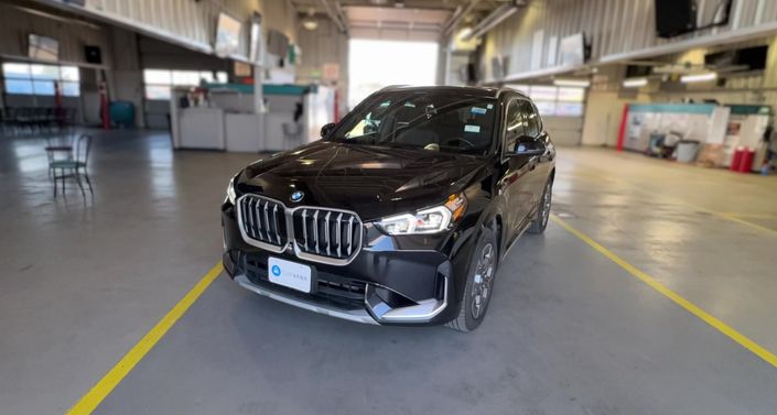 Thumbnail: 2026 BMW X1 - 1