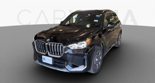 2026 BMW X1