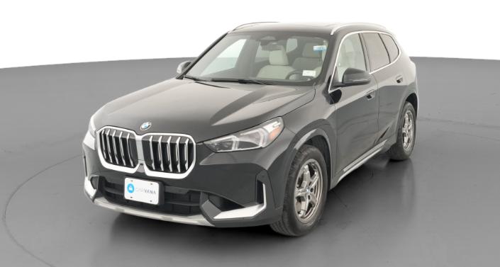 Thumbnail: 2026 BMW X1 - 1