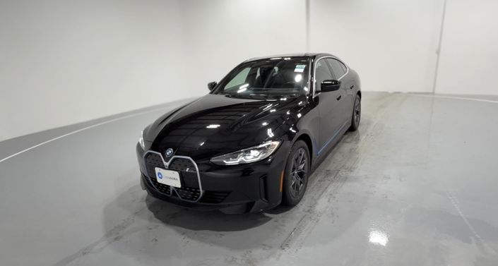 Thumbnail: 2024 BMW i4 - 1