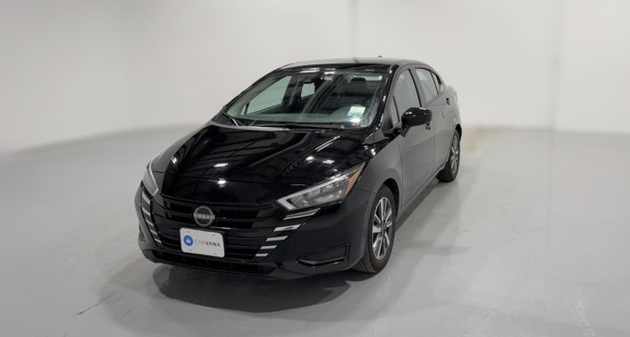 Thumbnail: 2025 Nissan Versa - 1