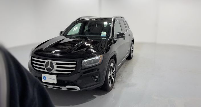 Thumbnail: 2025 Mercedes-Benz GLB - 1