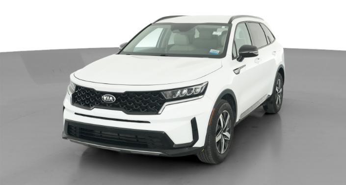 Thumbnail: 2021 Kia Sorento - 1