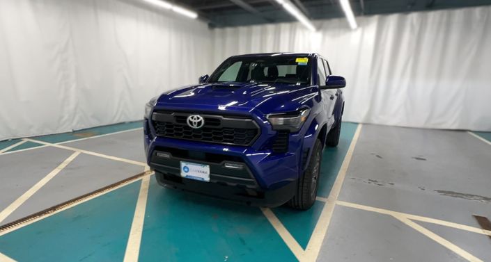 Thumbnail: 2024 Toyota Tacoma - 1