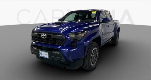 2024 Toyota Tacoma Double Cab