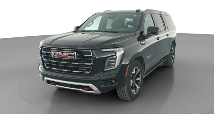 Thumbnail: 2025 GMC Yukon XL - 1