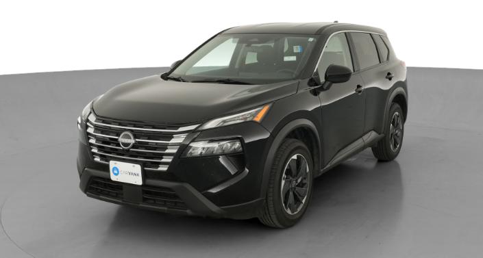 Thumbnail: 2025 Nissan Rogue - 1