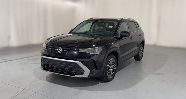 Thumbnail: 2025 Volkswagen Taos - 1