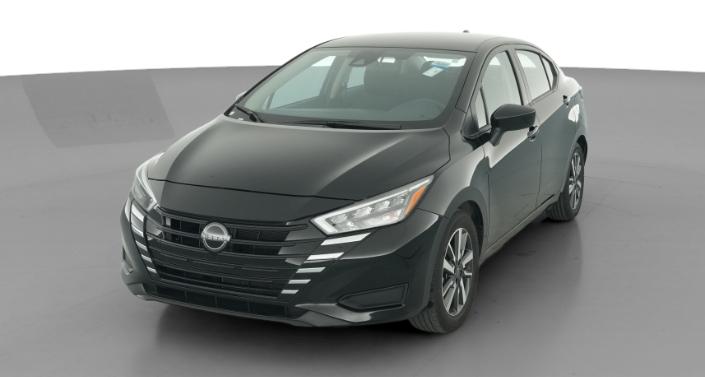 Thumbnail: 2025 Nissan Versa - 1