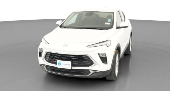 Thumbnail: 2025 Buick Encore GX - 1