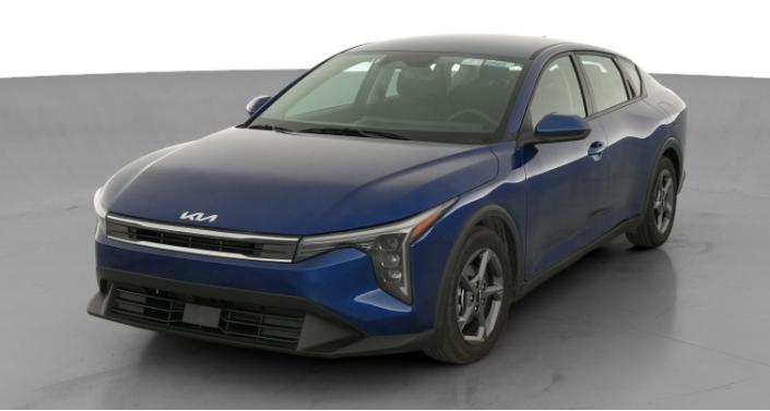Thumbnail: 2025 Kia K4 - 1