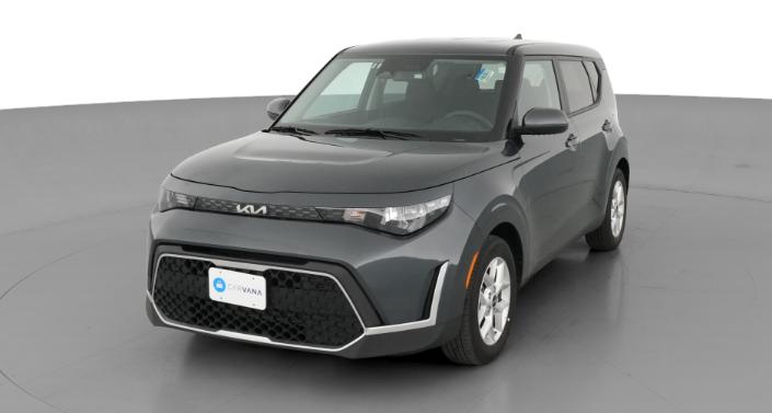 Thumbnail: 2025 Kia Soul - 1