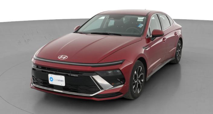 Thumbnail: 2025 Hyundai Sonata - 1