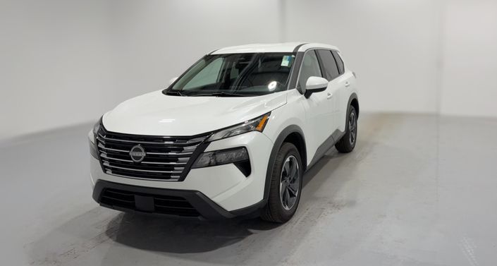 Thumbnail: 2025 Nissan Rogue - 1