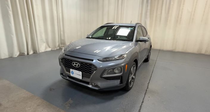 Thumbnail: 2018 Hyundai Kona - 1