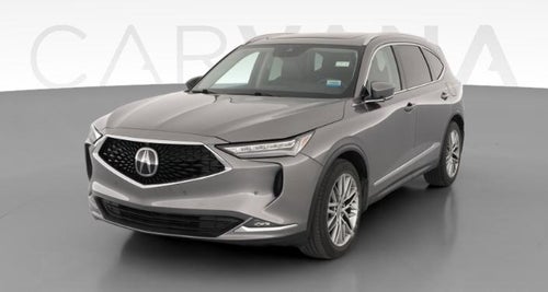 2023 Acura MDX