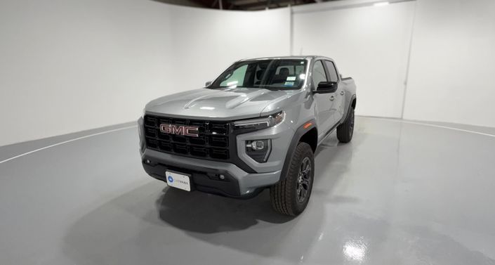 Thumbnail: 2024 GMC Canyon - 1